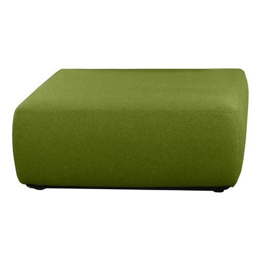 [D96558] Base divanetto Modulor MD1 verde mela