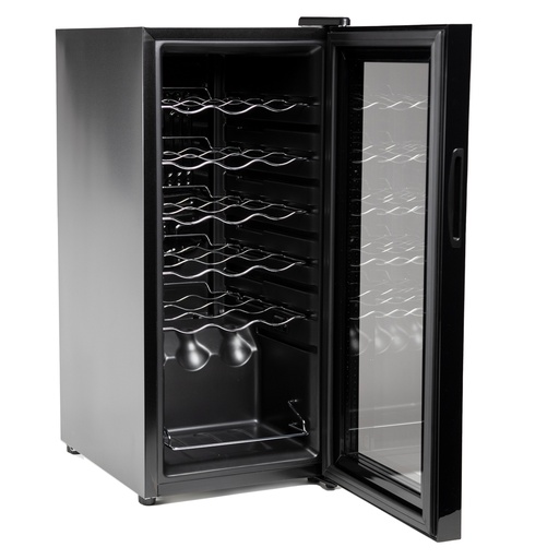 [D96614] Cantinetta per 18 bottiglie Vermentino 18C
