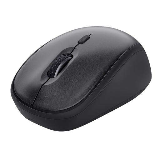 [D97204] Mouse wireless silenzioso TM-201-Trust
