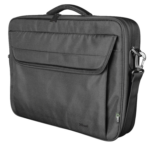 [D97207] Borsa ecocompatibile per notebook Atlanta 15.6 Trust