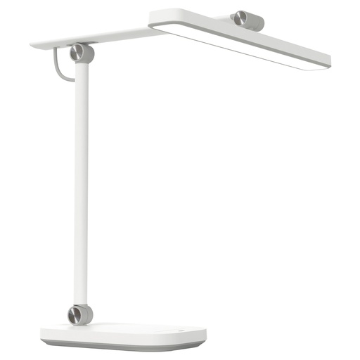 [D97372] Lampada Pureline bianco Favorit