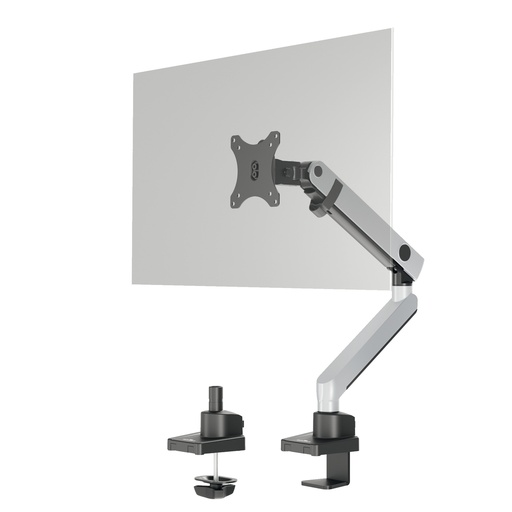[D97385] Braccio porta monitor SELECT PLUS per 1 monitor 5096-23 Durable