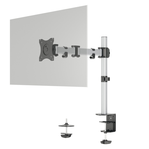 [D97389] Braccio porta monitor SELECT per 1 monitor 5094-23 Durable