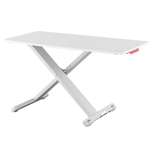 [D97392] Postazione Sit  Stand da scrivania-Leitz Ergo Cosy