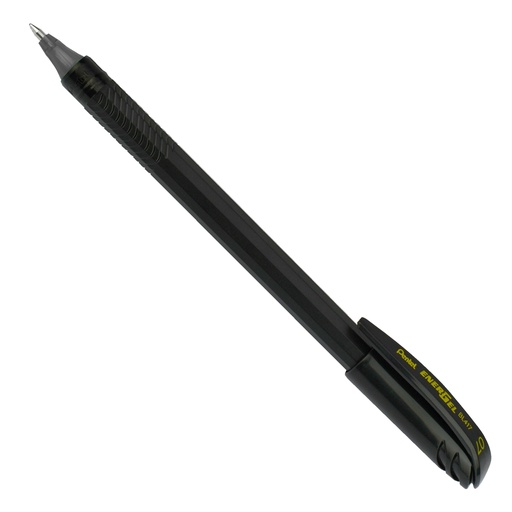 [D97414] Roller Energel Recycology 96 punta 0,7mm nero Pentel