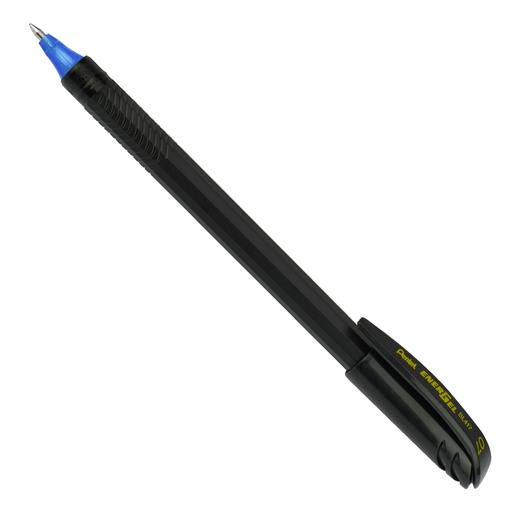 [D97416] Roller Energel Recycology 96 punta 0,7mm blu Pentel