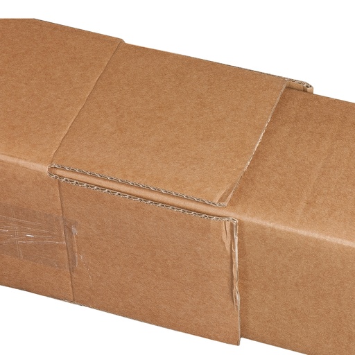 [D97842] 10 prolunghe telescopiche per scatole a tubo Square Box 11,2x11,2x105cm