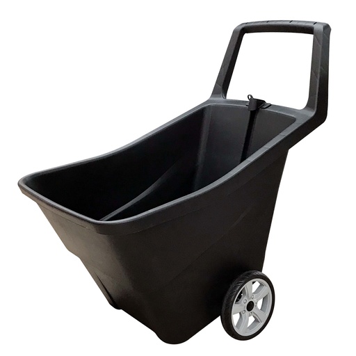 [D97859] Carriola multiuso con portascopa 95L Verdemax