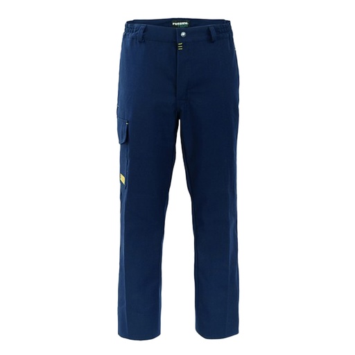[D97947] Pantalone da lavoro 3Active Taglia XL Rossini