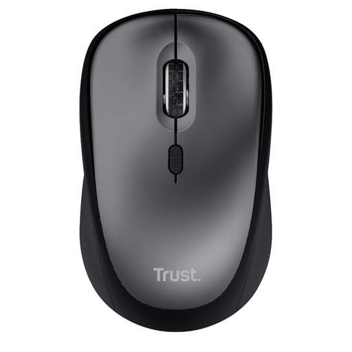 [D98142] Mouse wireless silenzioso Yvi+ Trust