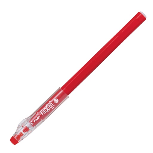 [D98219] Penna sfera cancellabile Frixionball Sticks 0.7mm rosso Pilot