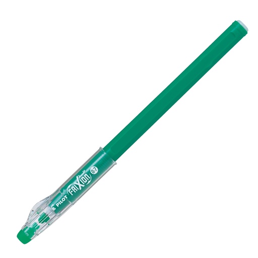 [D98220] Penna sfera cancellabile Frixionball Sticks 0.7mm verde Pilot