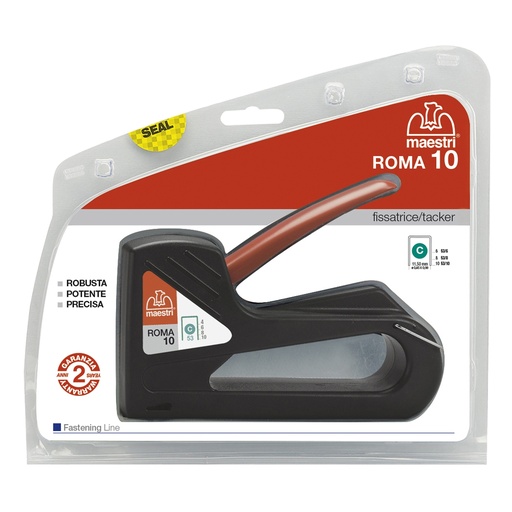 [D98253] Fissatrice manuale 10 Mod.53 Ro-Ma
