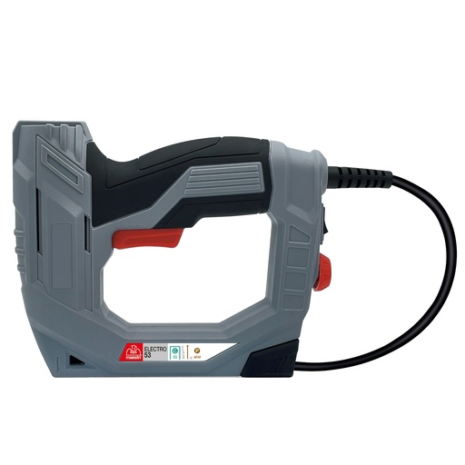 [D98255] Fissatrice elettrica Electro 53 Ro-Ma
