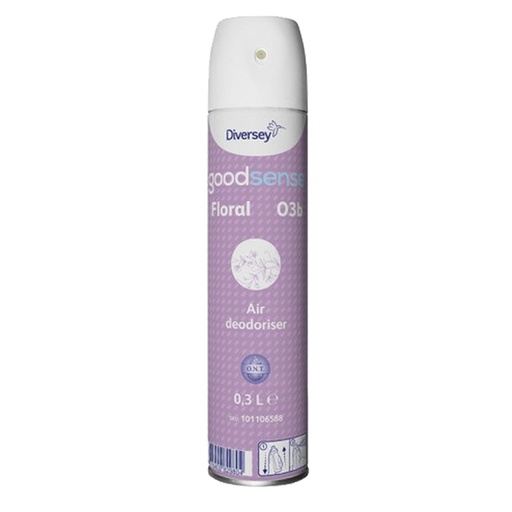 [D98368] Deodorante spray per ambienti Good Sense Floral 300ml