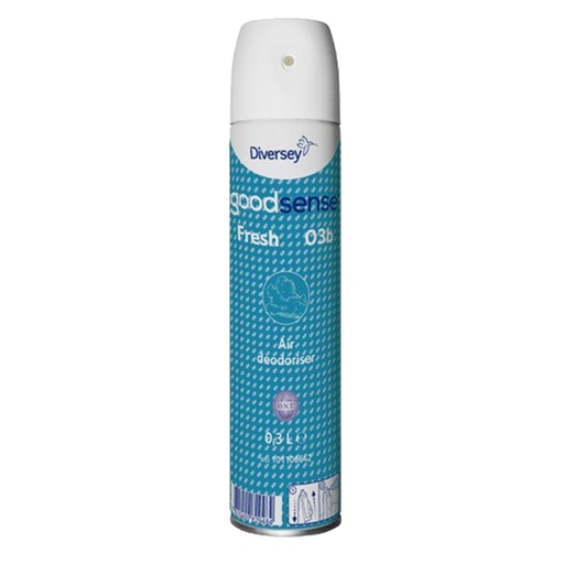[D98369] Deodorante spray per ambienti Good Sense Fresh 300ml