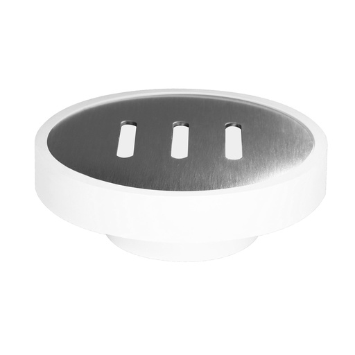 [D98388] Porta sapone in PVC Laminart