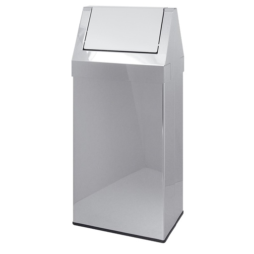 [D98393] Contenitore in acciaio inox 30Lt Laminart