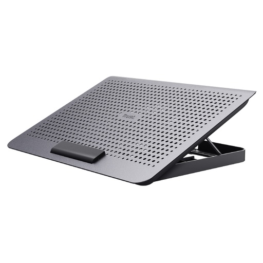 [D98468] Supporto raffreddante per laptop Exto-Trust