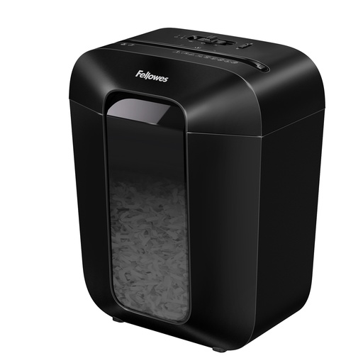 [D98640] Distruggidocumenti a frammenti LX 50 Fellowes
