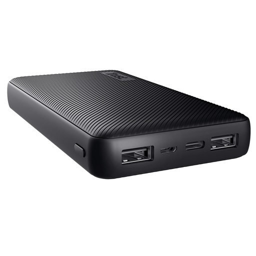 [D98764] Compatto powerbank da 15.000 mAh Primo_Trust