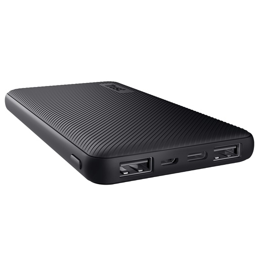 [D98765] Powerbank ultrasottile da 10.000 mAh Primo_Trust