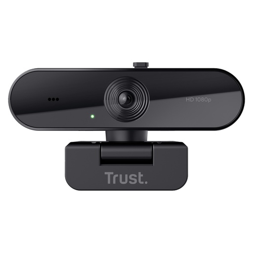 [D98806] Webcam FULL HD-TW-200Trust