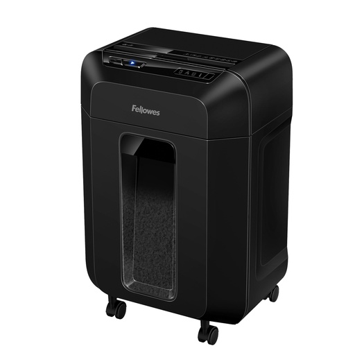 [D98809] Distruggidocumenti automatico a mini frammento 80M Fellowes