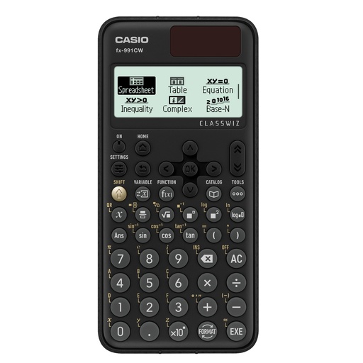 [D98955] Calcolatrice scientifica FX-991CW Casio