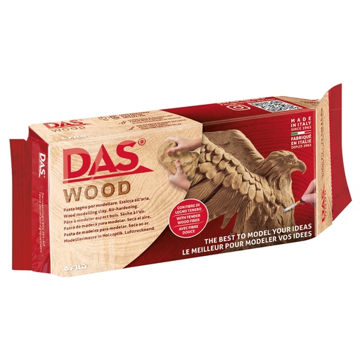 [D99185] Pasta Das Wood 350gr