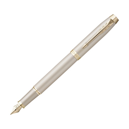 [D99374] Stilo M IM Monochrome champagne Parker