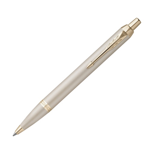 [D99376] Sfera M IM Monochrome champagne Parker