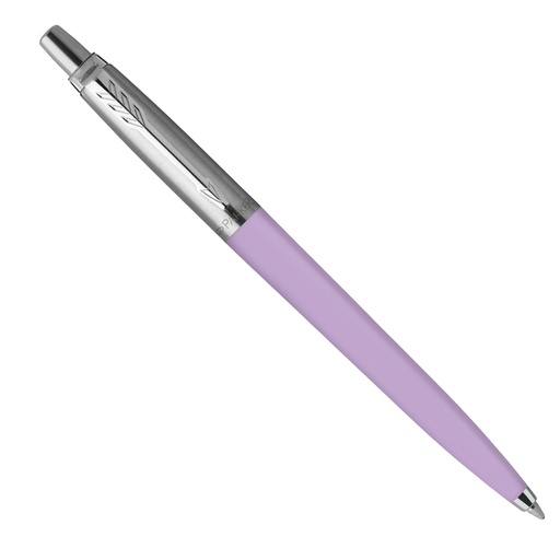 [D99417] Penna a sfera Jotter Original punta M fusto lilla Parker (Delist)