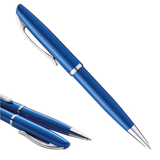 [D99448] Penna sfera Jazz Noble Elegance saphire punta M Pelikan