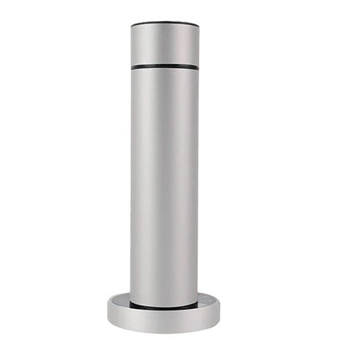 [D99456] Diffusore di profumo EXPLOSION 200 argento