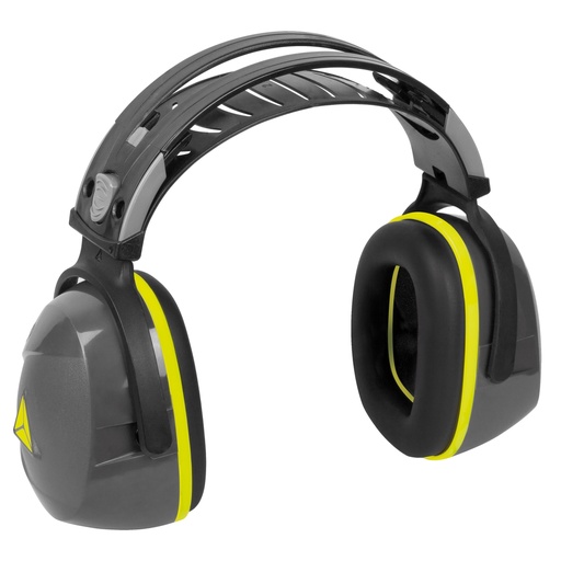 [D99493] Cuffia antirumore INTERLAGOS2 - SNR 29 DB Deltaplus