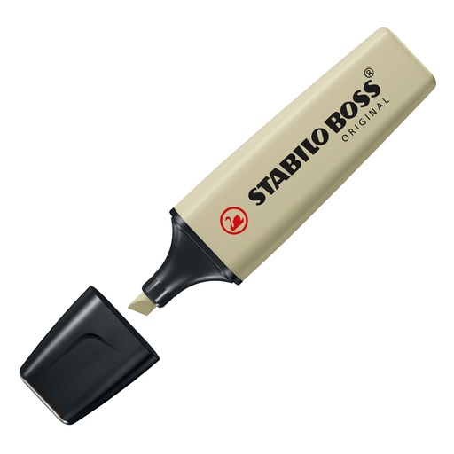 [D99509] Evidenziatore Stabilo Boss NatureColors verde oliva