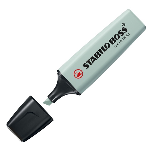 [D99510] Evidenziatore Stabilo Boss NatureColors foglia di tE'