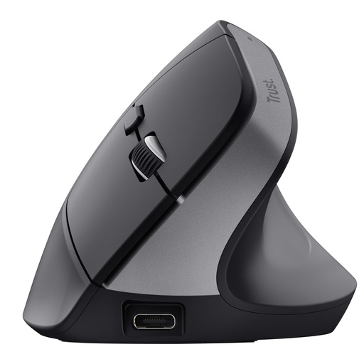 [D99571] Mouse Ergonomico Wireless Bayo+ -Trust