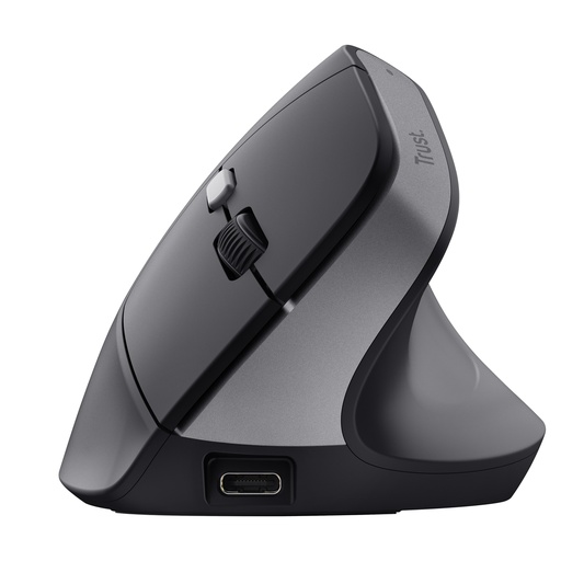 [D99572] Mouse Ergonomico Wireless Bayo II -Trust