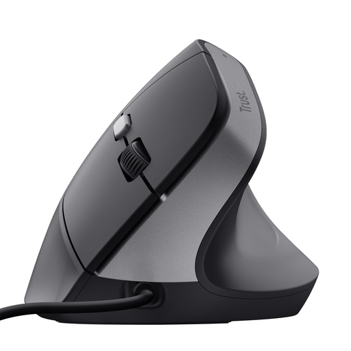 [D99573] Mouse Ergonomico Bayo II - Trust