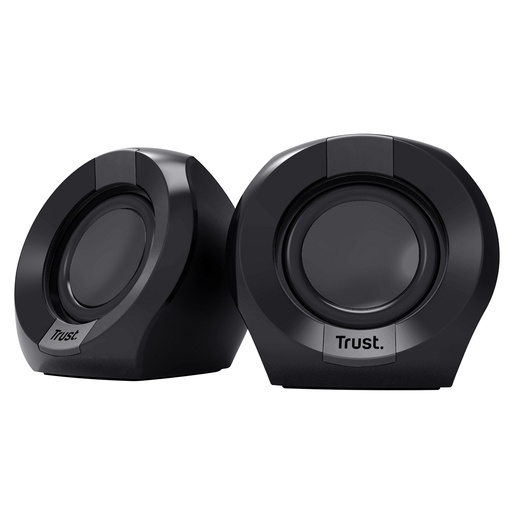[D99586] Set di altoparlanti 2.0 Polo-Trust