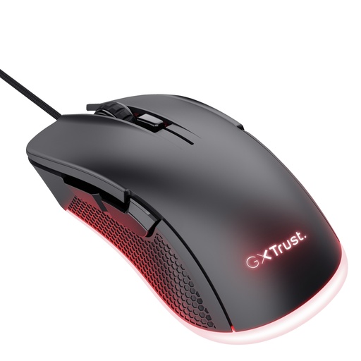 [D99593] Mouse Gaming GXT 922 YBAR-Trust