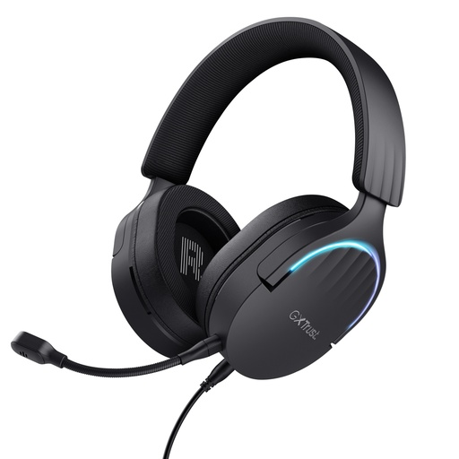 [D99596] Cuffie Gaming USB 7.1 GXT490 FAYZO-Trust