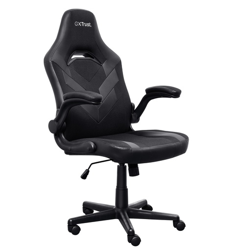 [D99610] Sedia Gaming GX703 Nero Rye-Trust