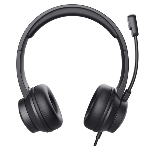 [D99612] Cuffie analogiche per pc HS-150 -Trust