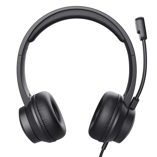 [D99613] Cuffie per pc Usb HS-260-Trust