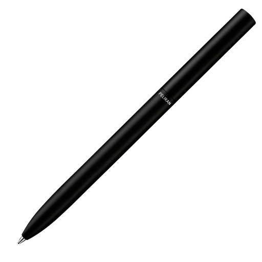 [D99621] Penna sfera INEO Elements nero punta M Pelikan