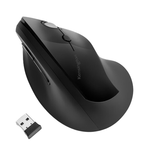 [D99650] Mouse Pro FitR Ergo wireless verticale-Kensington