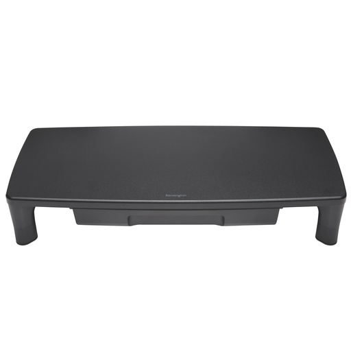 [D99696] Supporto per monitor SmartFitR con cassetto- Nero-Kensington